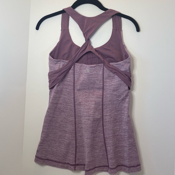 Lululemon Top - Picture 7 of 8